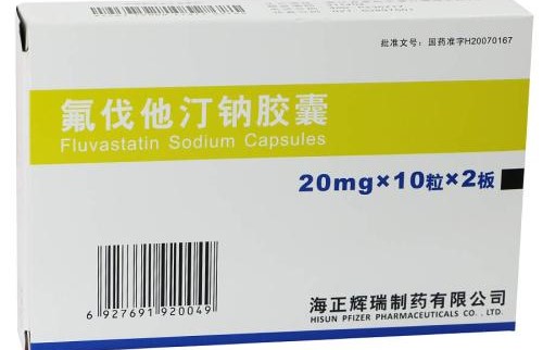 他汀类降脂药的最佳服用时间