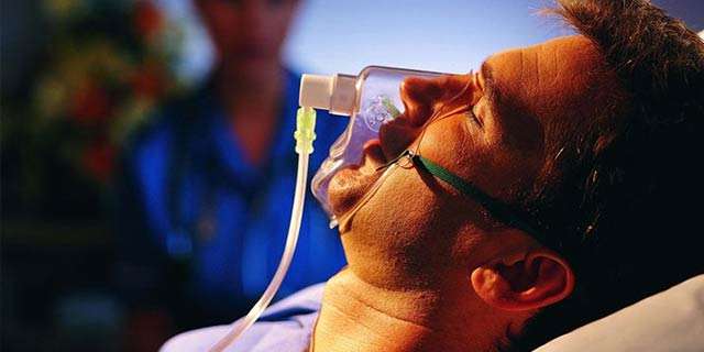 慢阻肺患者如何过冬?