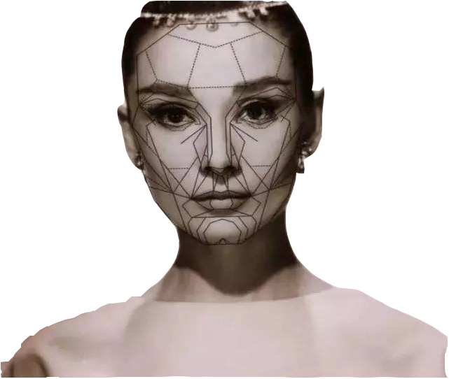 马夸特面具透明图片