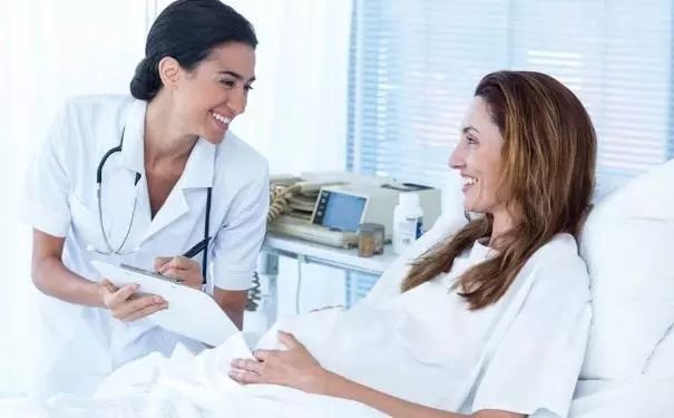 孕前检查千万不可忽略口腔检查