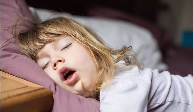 关于孩子口呼吸,会有怎样的影响?