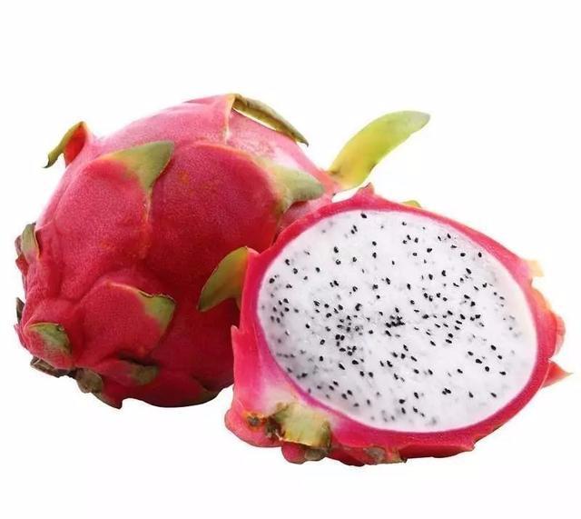 这5类常见水果都在推荐名单上