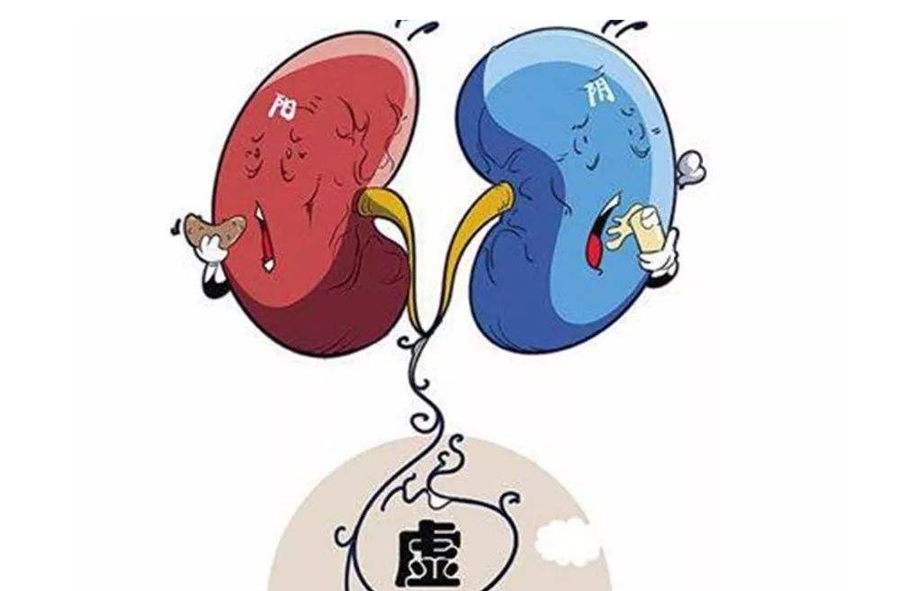 补肾大潮,你也要赶这个时髦?