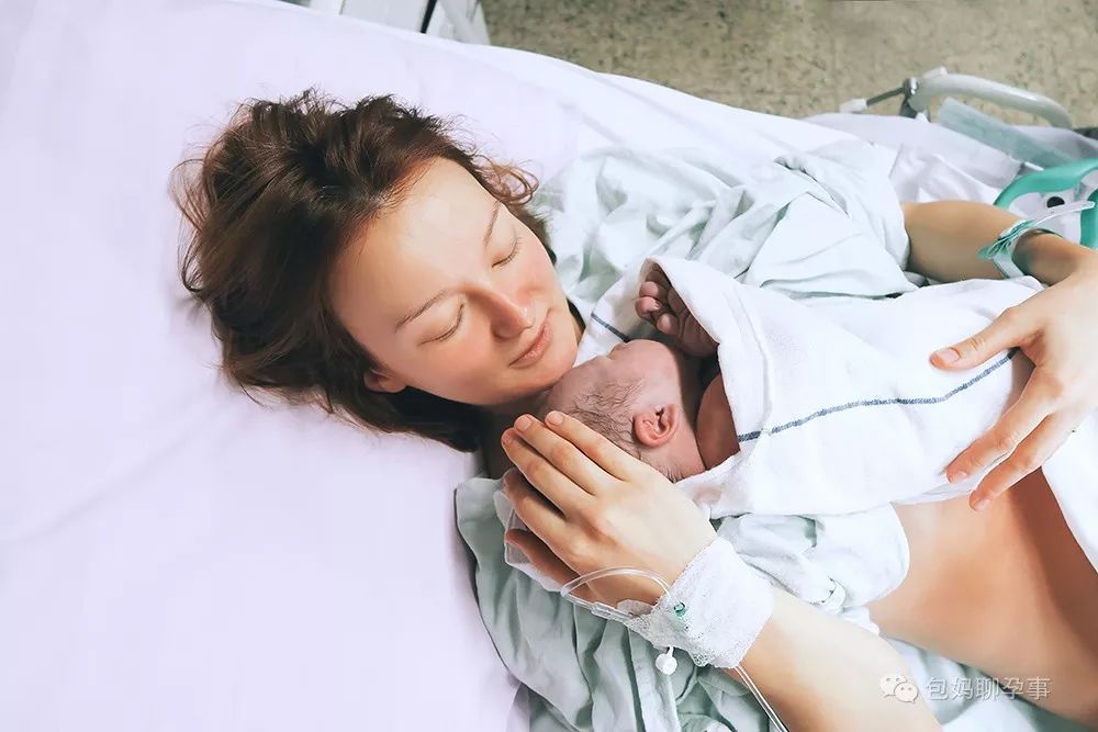 出生后被医生抱走的神秘10分钟，宝宝到底经历了什么？