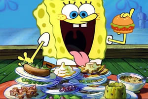 吃出一口好牙来