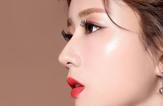 什么样的鼻子才算好看的鼻子?