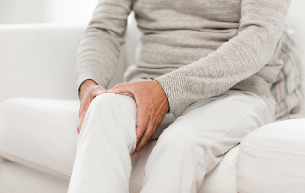 变天时总是关节疼痛怎么办?