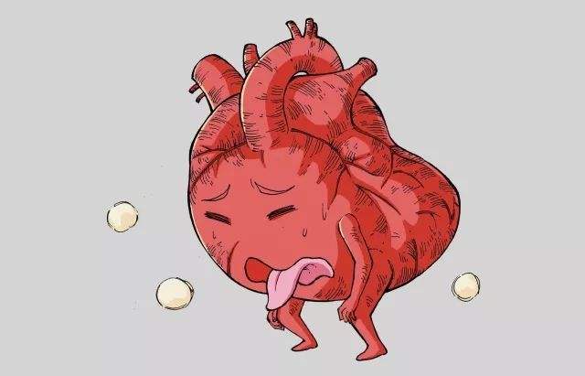 心衰病人日常饮食中食盐摄入的一般建议