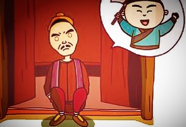 心理学原理系列之(三十二)——定势效应