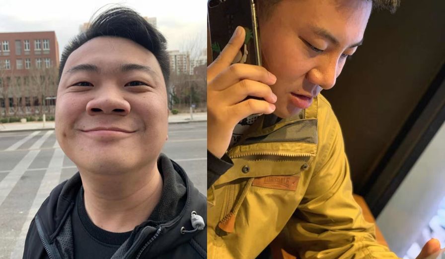 如何判断鼻子是否好看?