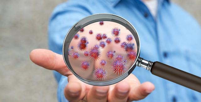 武汉一家三口治愈后复阳,其实疾病没有复发,只是一