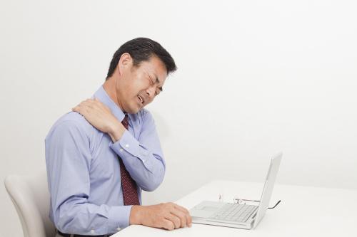 老钱病痛发作,在家中休息多日,原来都是因为它