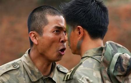 士兵突击演员刁海明因鼻咽癌去世鼻咽癌的五种症状别忽视