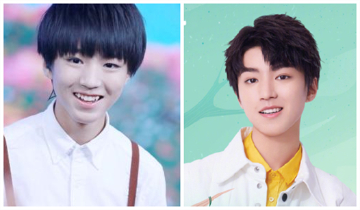 王俊凯的虎牙问题?虎牙,临床上的学名叫做尖牙.