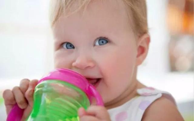 宝宝喝水常见误区，你中了几个？