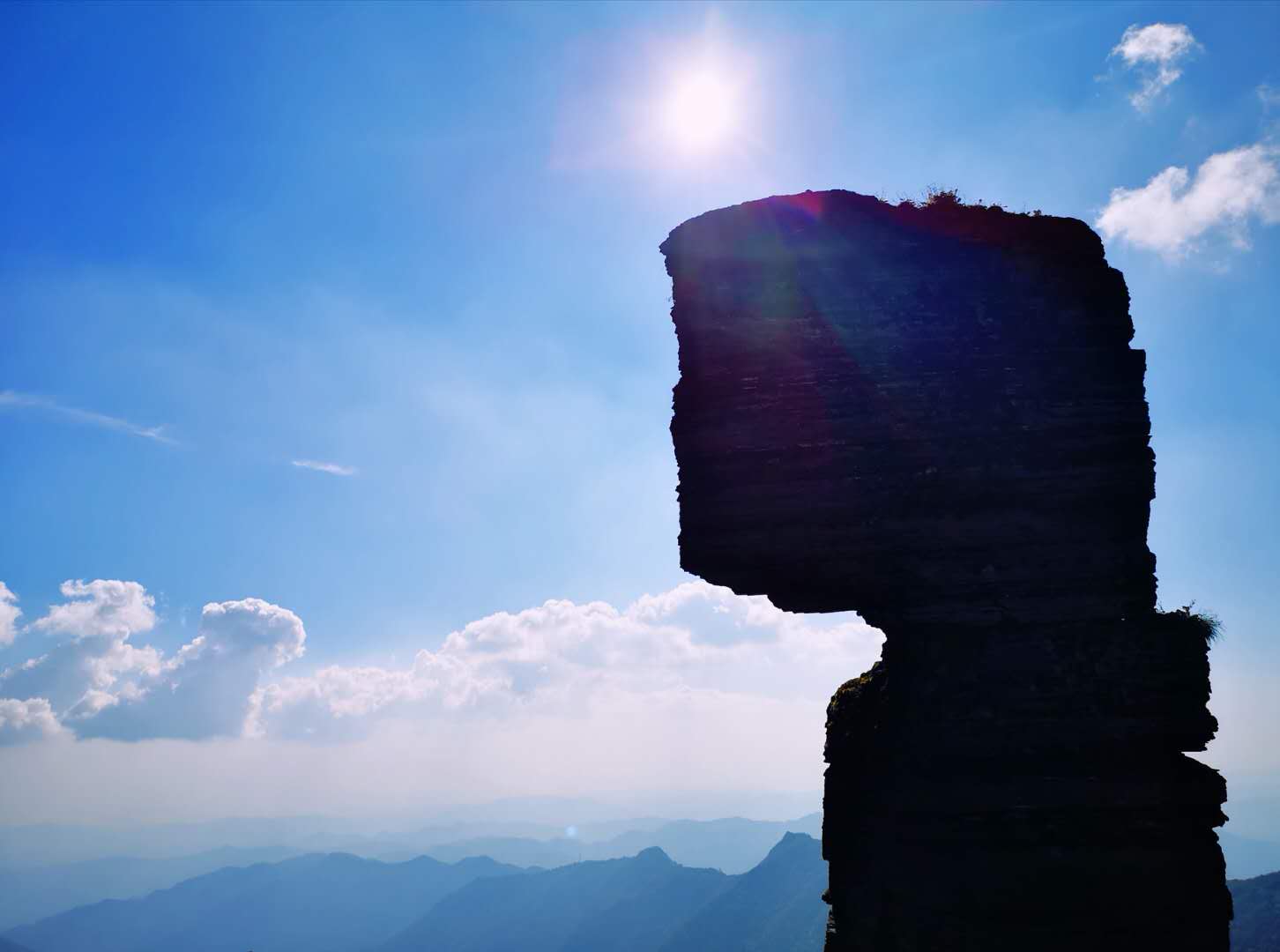 嘉禾游天下之梵天净土