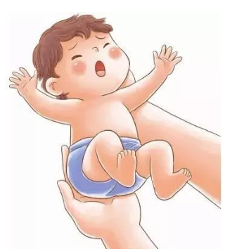 脑瘫患儿洗浴动作与训练