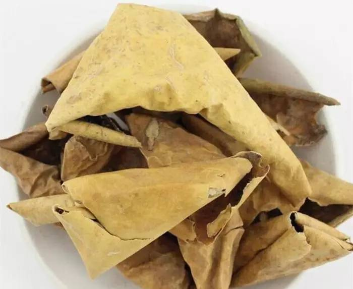 每天一味中草药:西瓜翠衣,你会用西瓜皮做菜吗?