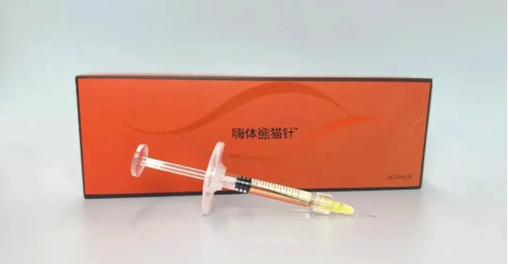 嗨体熊猫针的联合应用丨科普篇