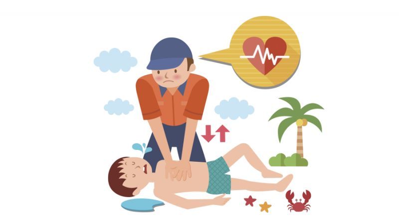 有哪些救命和救人的知识要常备的?