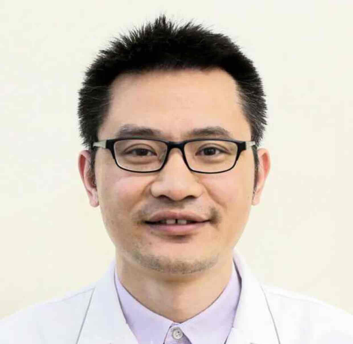 胡剑平主治医师