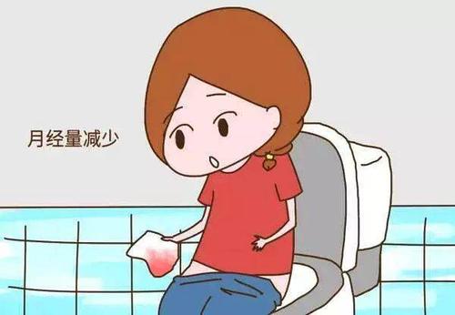 月经量越来越少怎么办 别愁 3招帮你补充气血增经量 崔娟主治医师 爱问医生