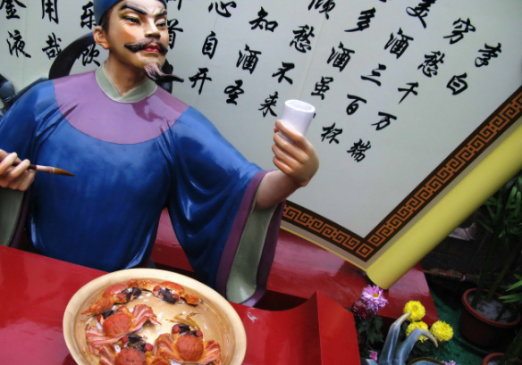 喝酒后,为何有人满身酒气,有人兴奋话多,有人昏睡?一文说清