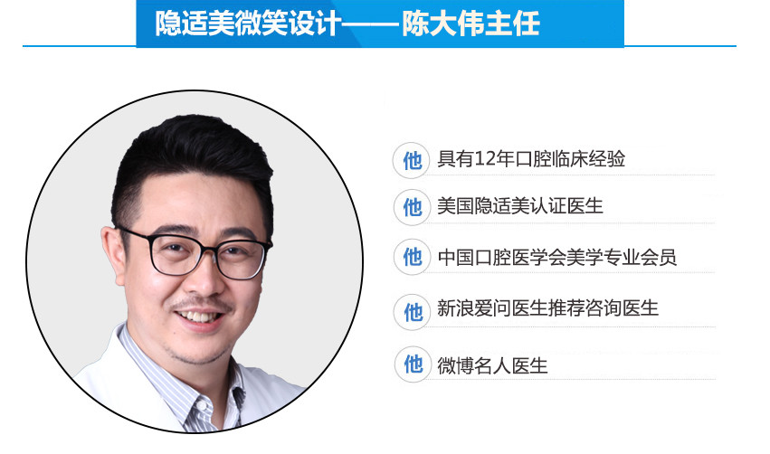 陈大伟-爱问医生