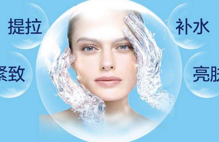 吃瓜科普网网友揭秘：什么是水光与美容效果解析