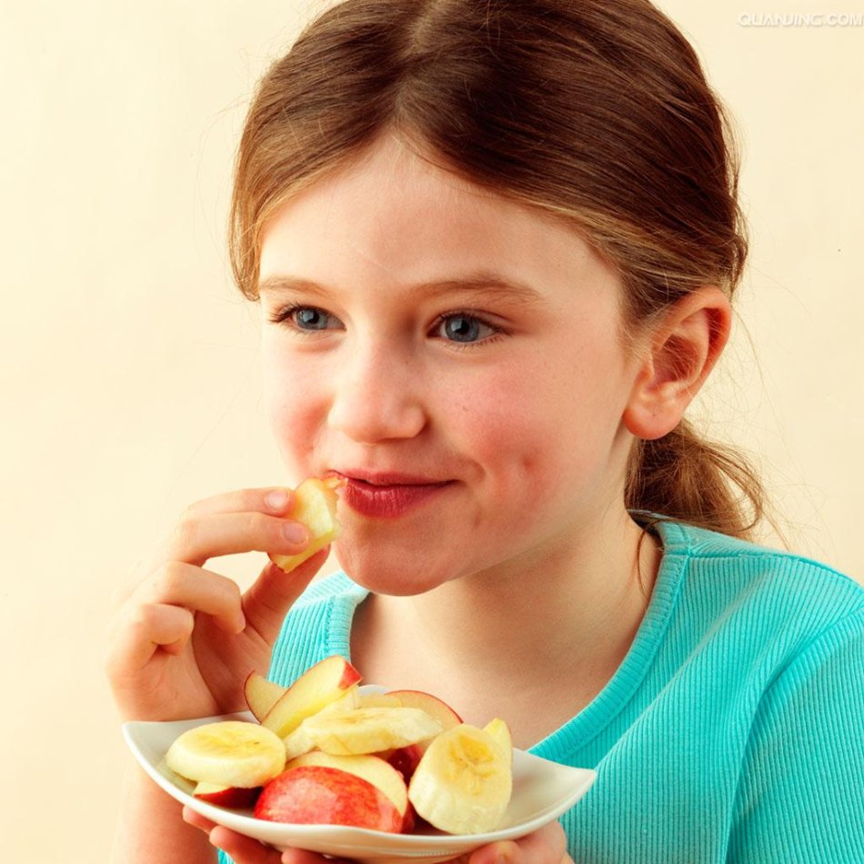 先天性心脏病患儿吃水果要注意哪些事项?