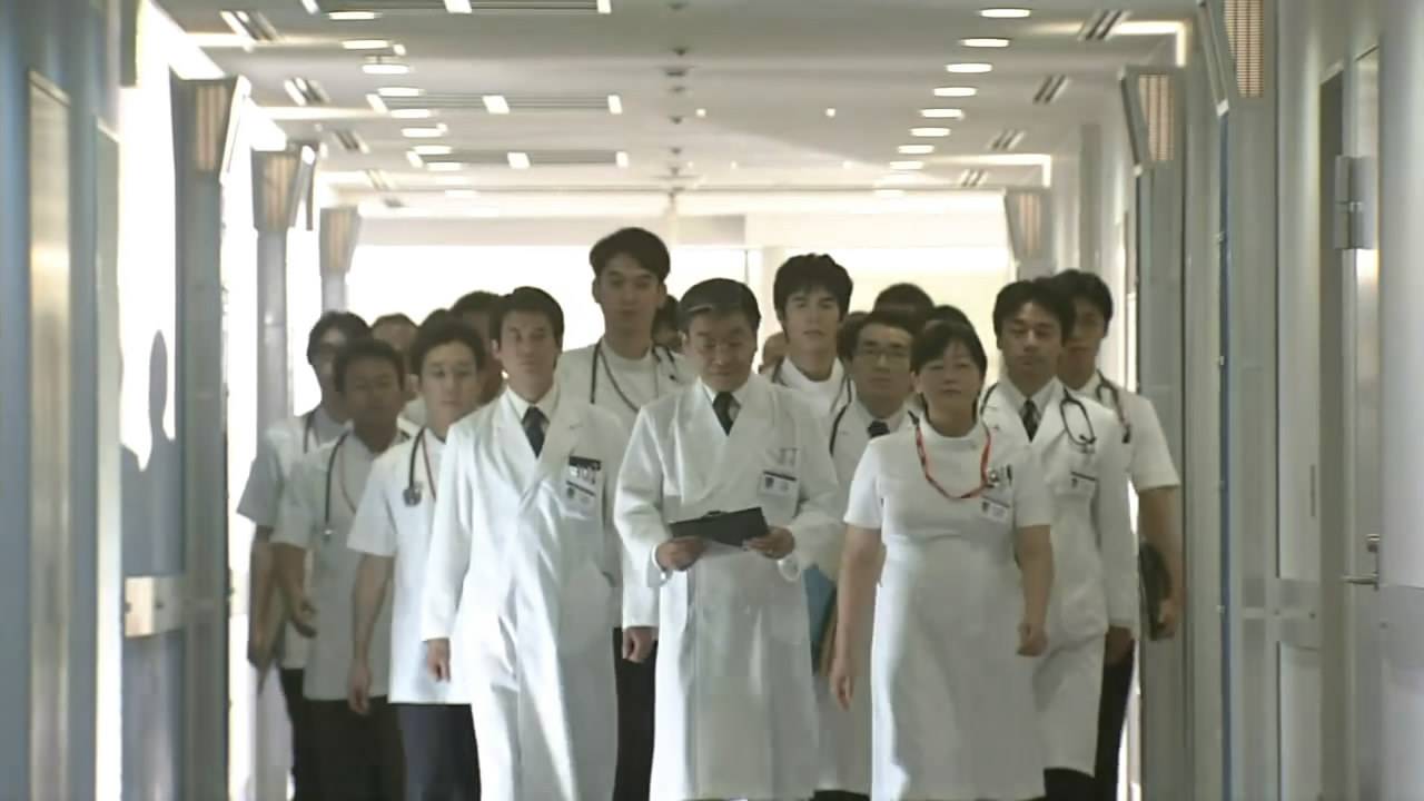 解密医生查房暗语让你听懂医生言外之意从此不再被蒙在鼓里