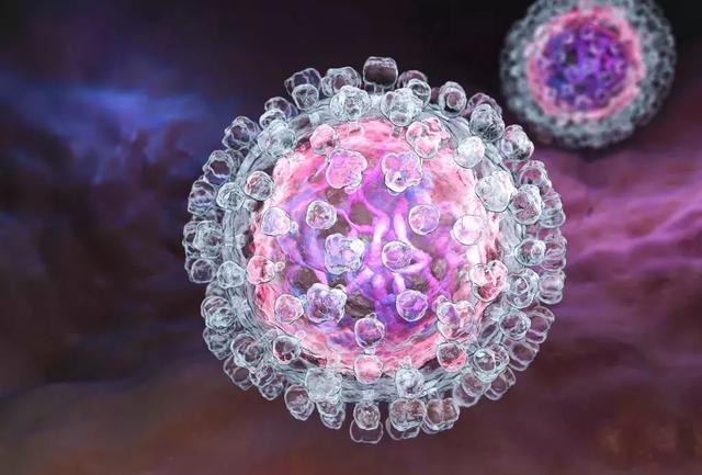 如何判断是否感染丙肝病毒