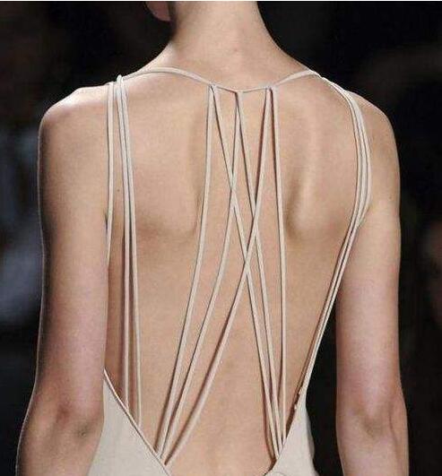 卧蚕,腰窝,美人尖 ……美人指标你有几个?