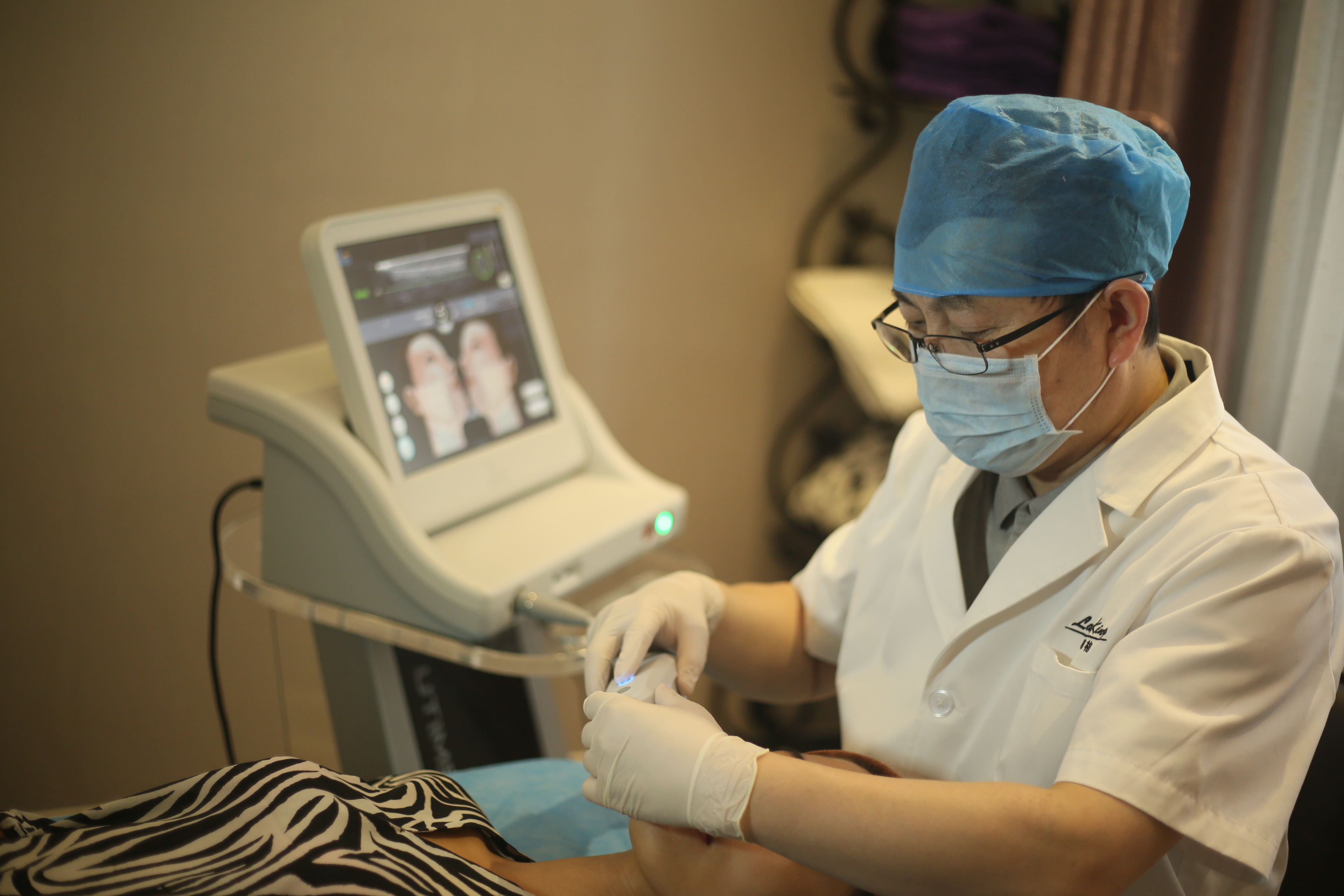 跟大家聊聊超声刀