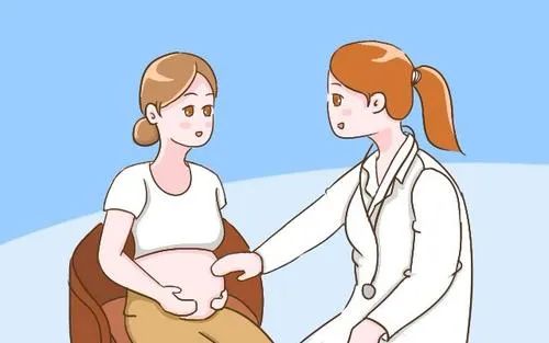 高血压,水肿…你孕期危险信号已发送,你重视孕检了吗?