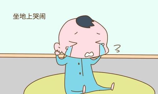 宝宝头痛不可掉以轻心