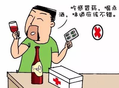 双硫仑样反应