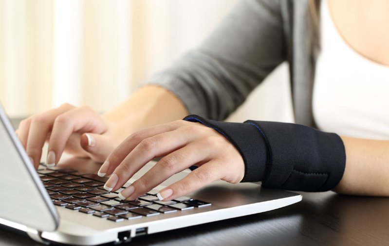 上班族久坐竟会不孕教你如何应对