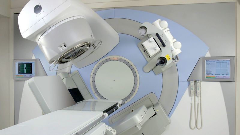 放疗机器图片图片