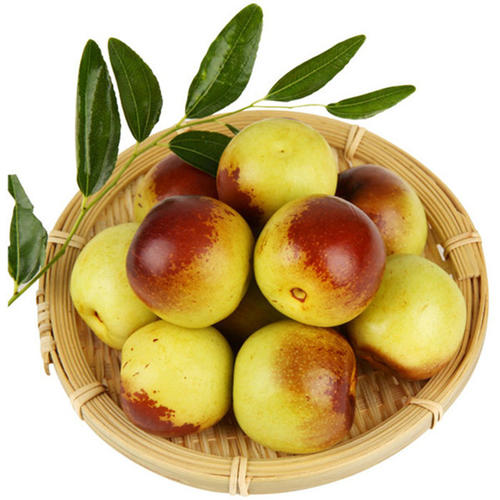 《内经》里的五果为助,五果-杏,李,桃,栗,枣详解