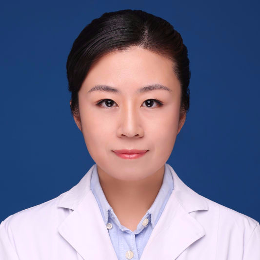 今天去做了一个甲功能-李竹副主任医师-爱问医生