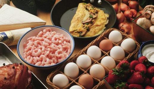 妊娠期糖尿病孕妇食谱