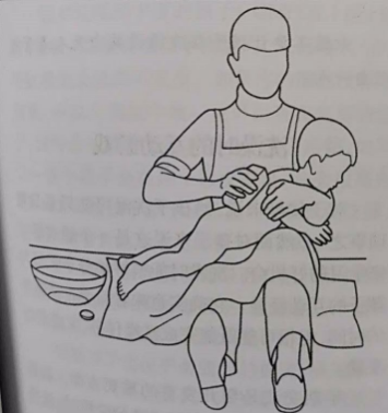 世界那么大,我想去看看|【脑瘫患儿洗澡训练】