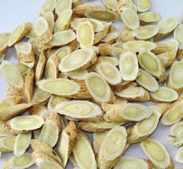 这味中药是止汗的好药,也是治疗水肿的要药