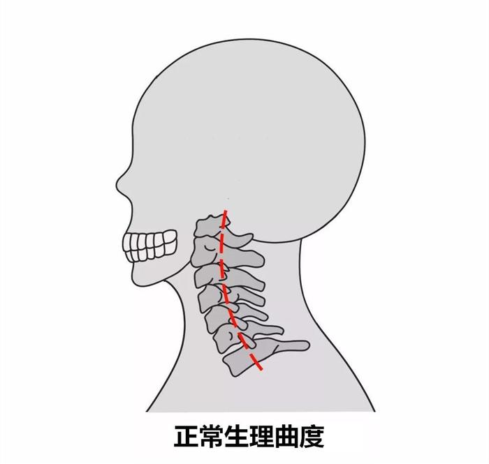 正常情况下