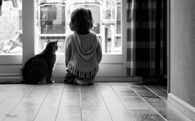 别让你的孩子承受这个年龄不该承受的病痛