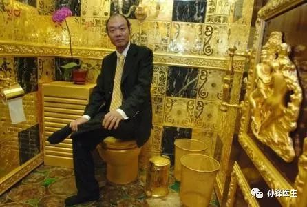 医学科普︱历史上,这些名人都没能避开“厕所杀手”…… 医学科普︱历史上,这些名人都没能避开“厕所杀手”……