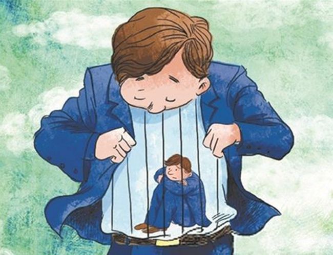 重度抑郁症的三种疗法