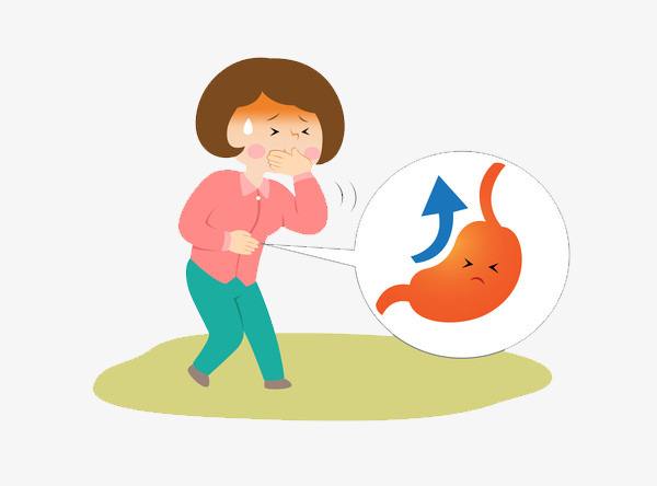 胃不舒服,自己不能乱吃药,这些情况一定要去医院了!
