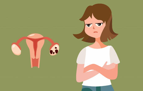 卵巢早衰的"源头"原来是这些,看看你中招了吗?